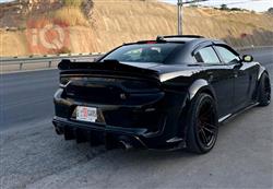 دودج تشارجر